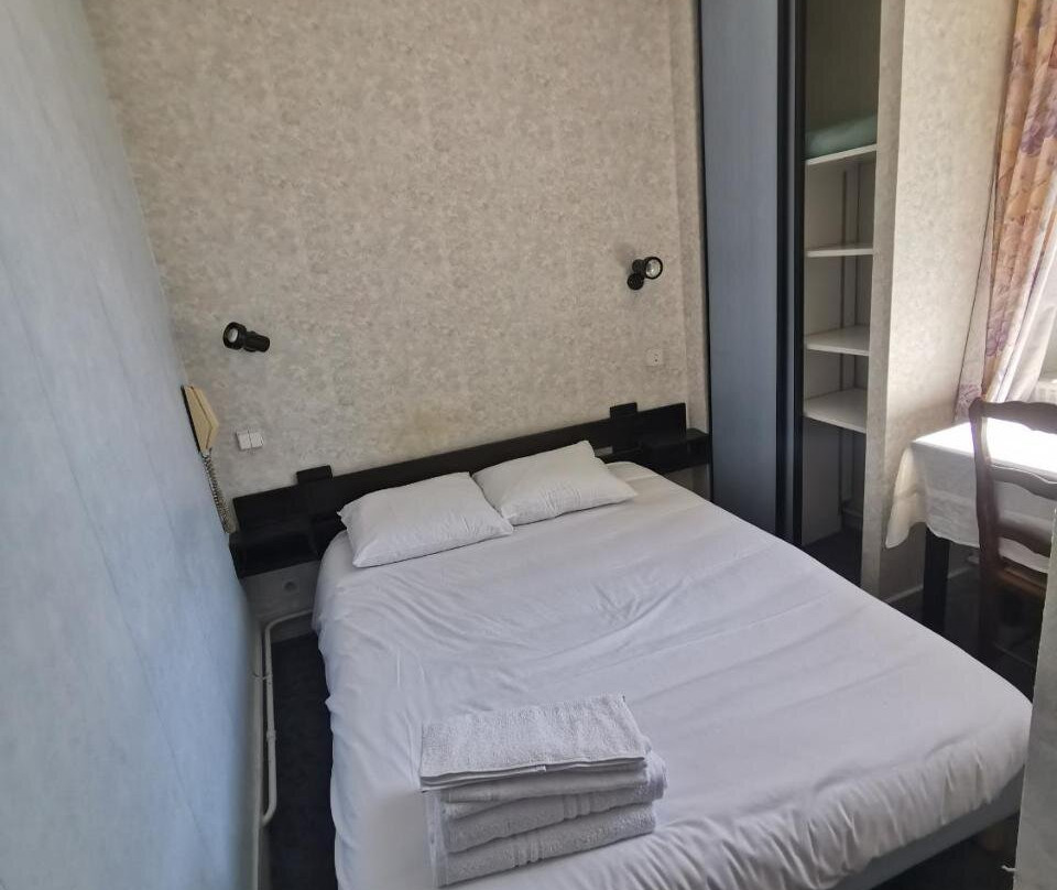 Hotel le Tourisme
