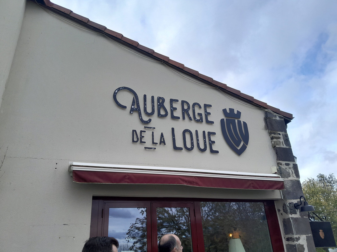 Auberge de la Loue主图
