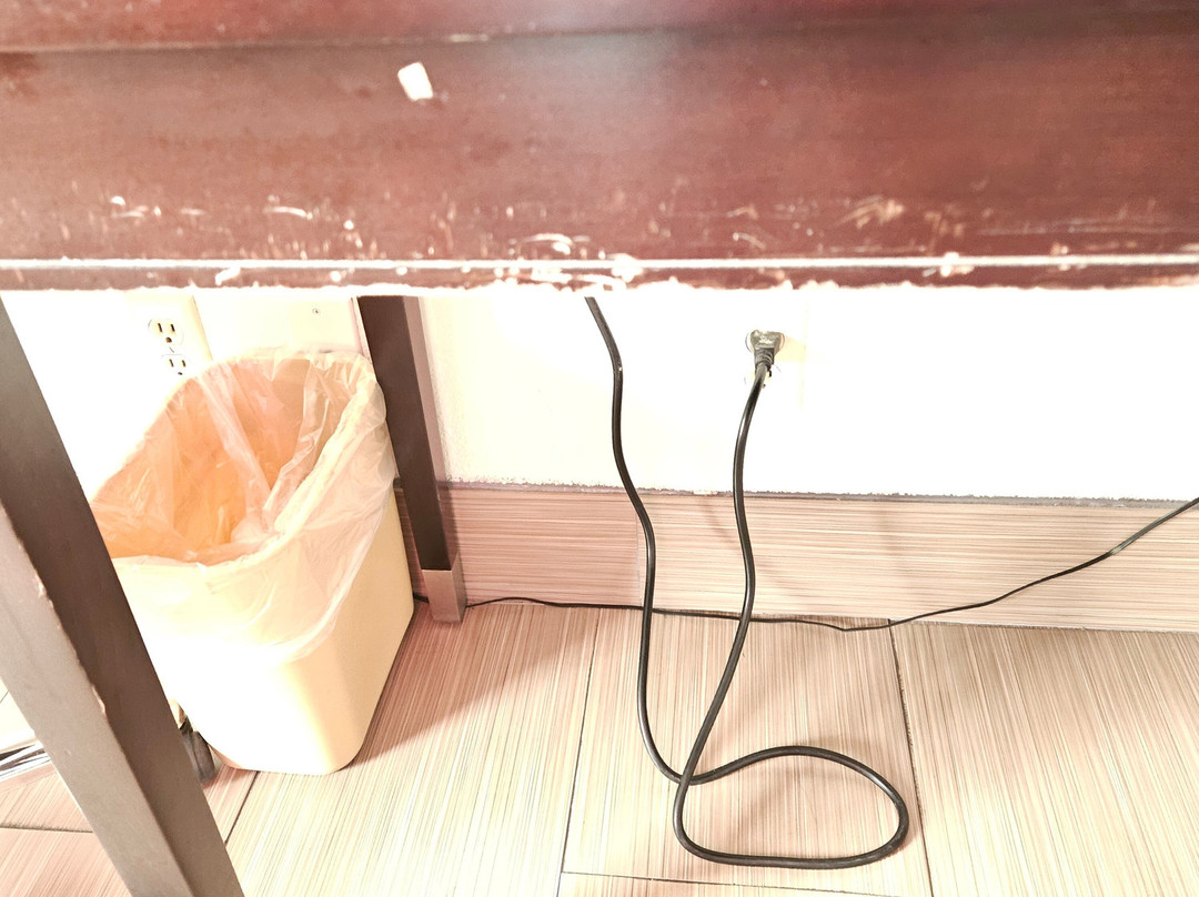 Lone Star Inn & Suites主图