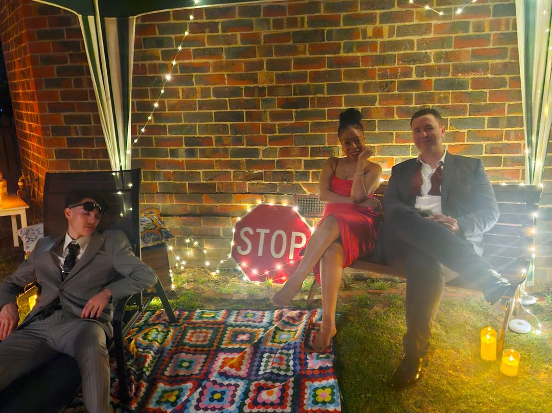 St Stephen's Anglican Church-布莱顿必去景点