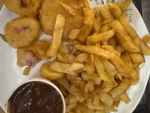 The Blue Submarine主图