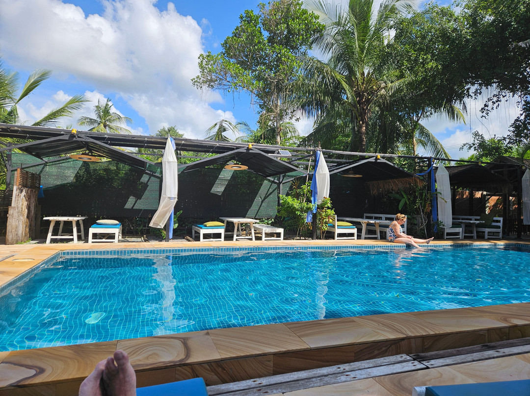 Maisons Wat Kor主图