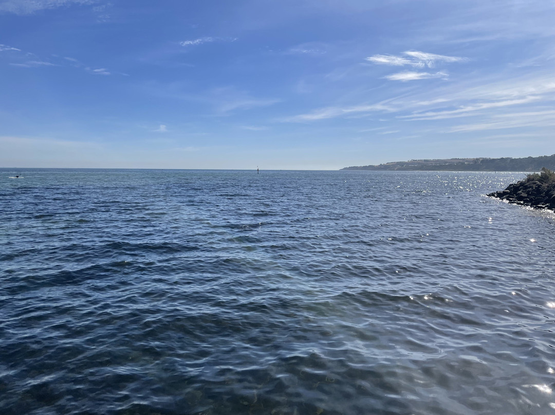 Clifton Springs Pier-Clifton Springs必去景点