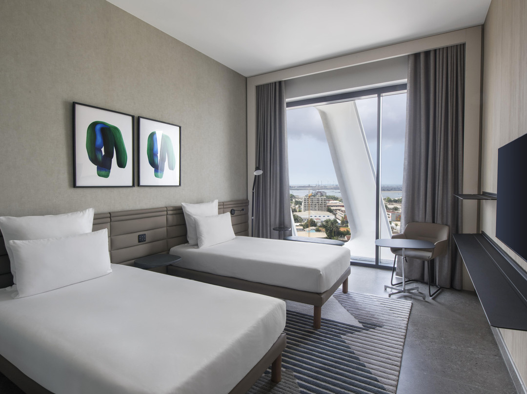 Novotel Abidjan Marcory (ouverture prochaine)主图