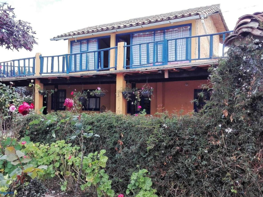 Finca Posada Saron