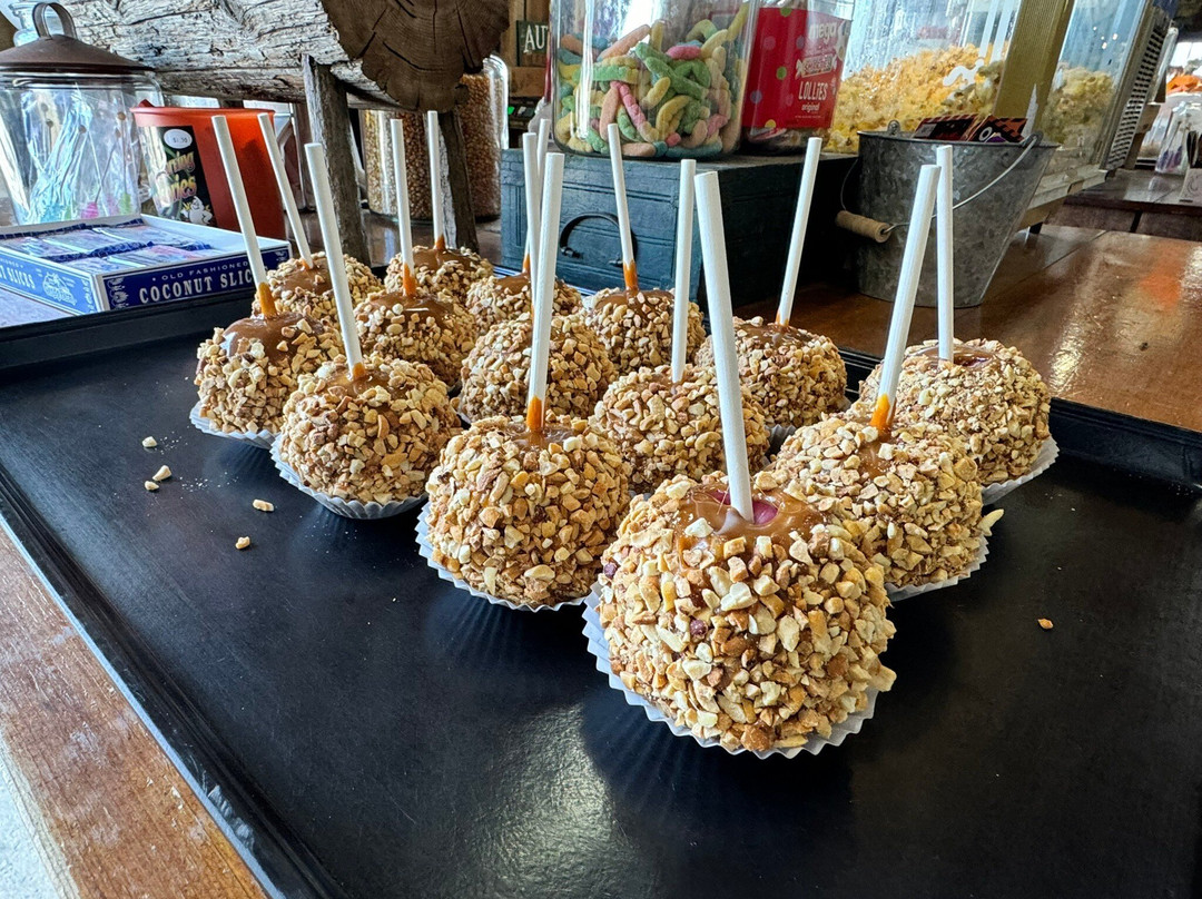 Windmill Farm Market-Springboro必去景点