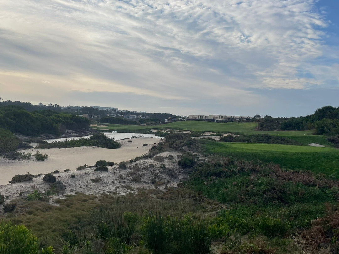 West Cliffs Golf Course-奥比都斯必去景点