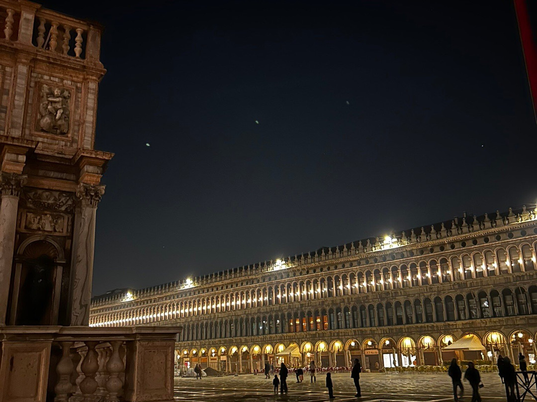 Delta Tour Navigazione Turistica & Crociere Fluviali景点图片