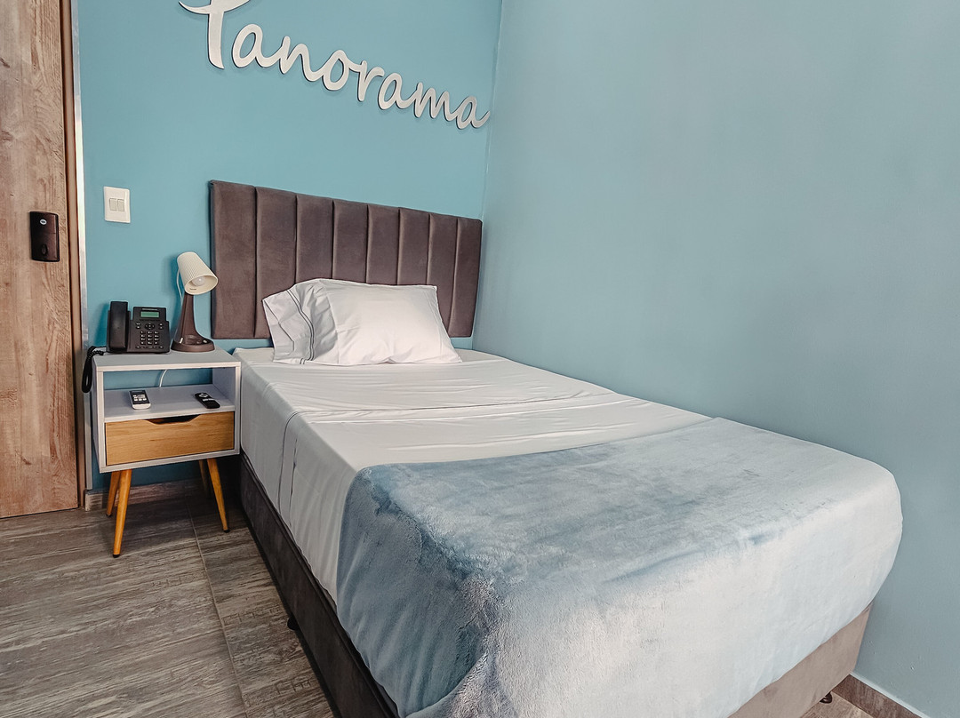 Hotel Panorama 1947主图