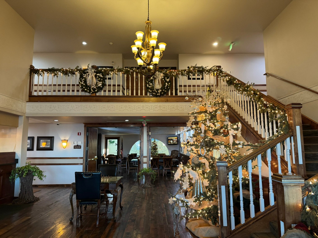 Best Western Newberry Station主图