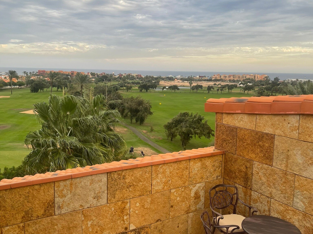 Elba Palace Golf-Caleta de Fuste必去景点