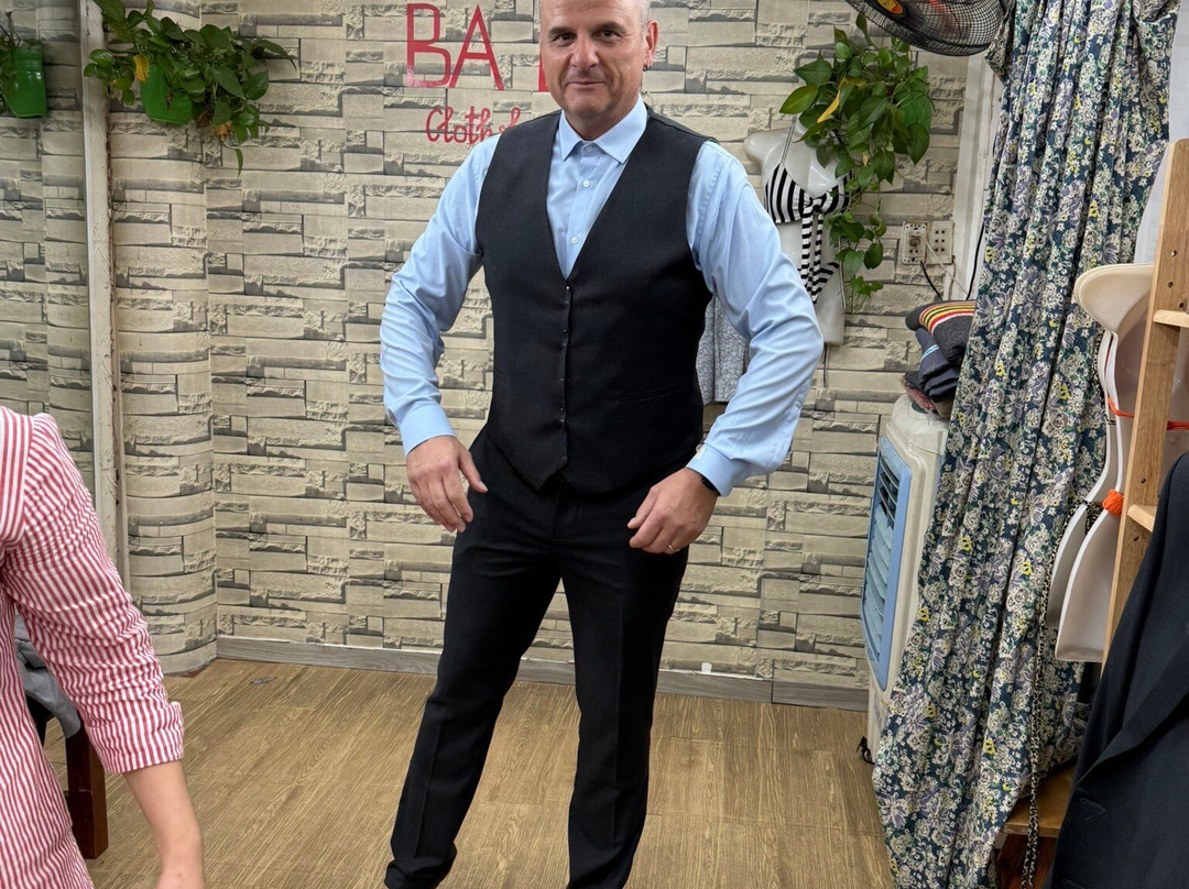 Ba Bi Cloth Shop-会安必去景点