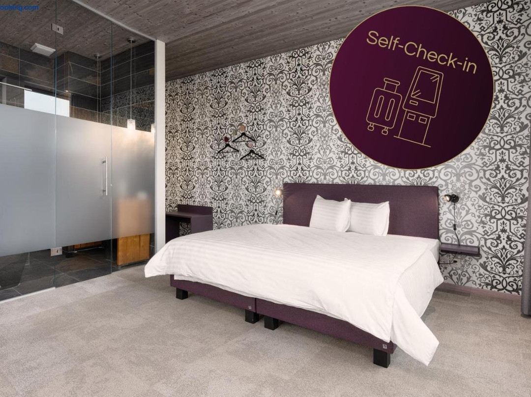 b_smart Hotel Menziken