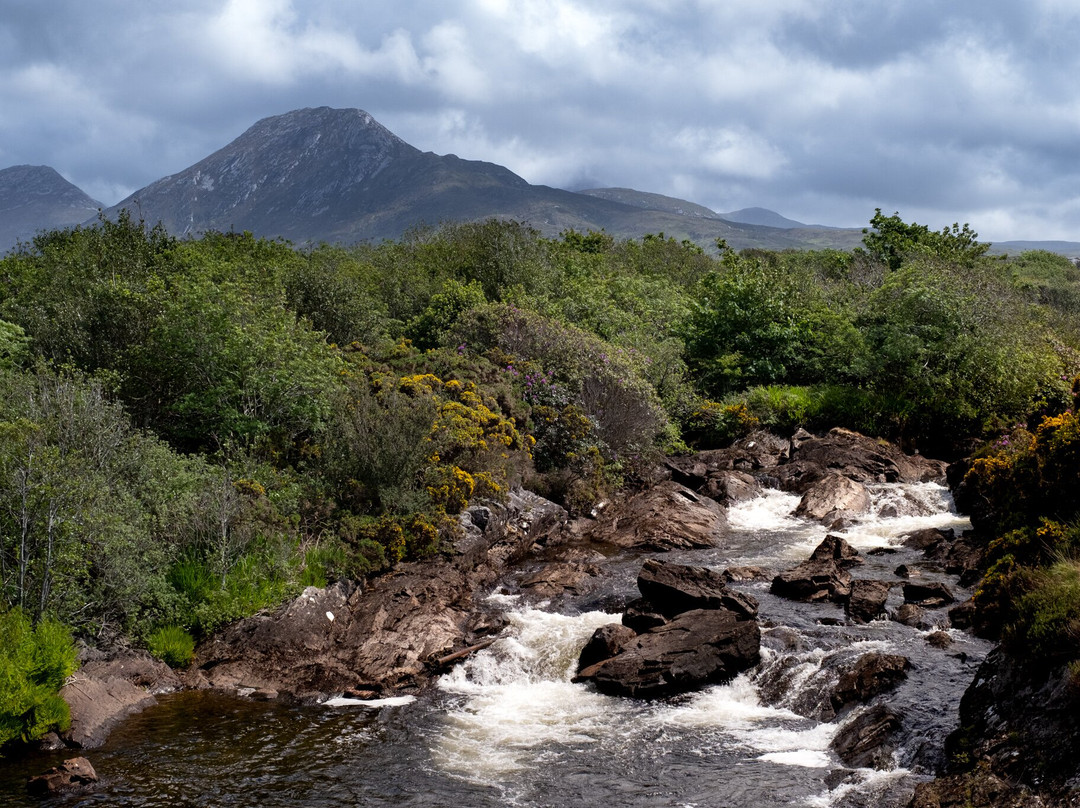 The Connemara Fishing Company景点图片