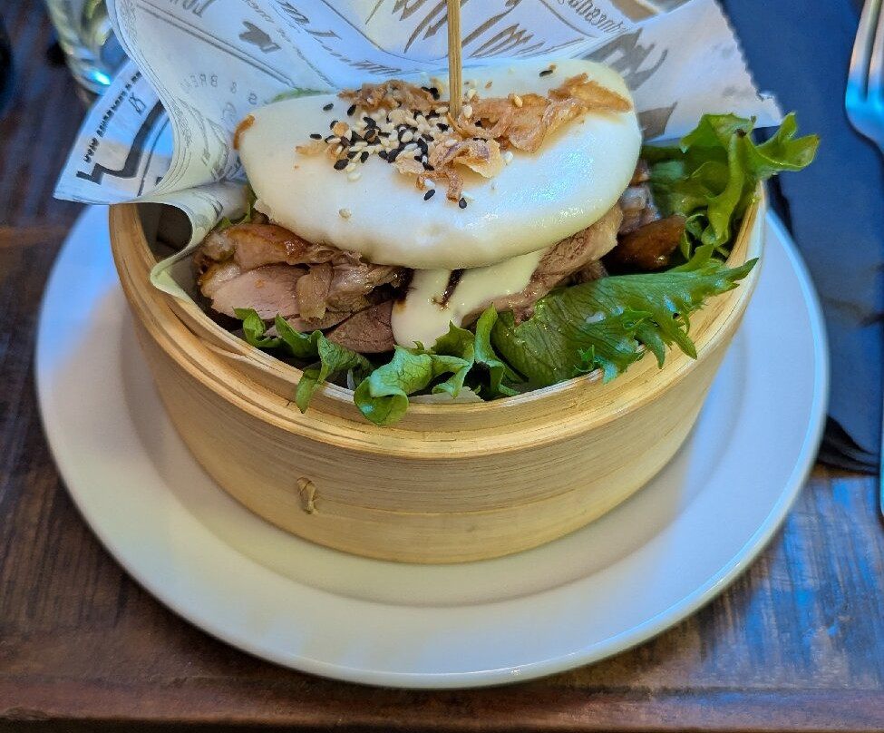 Zaap Isan Thai Street Food