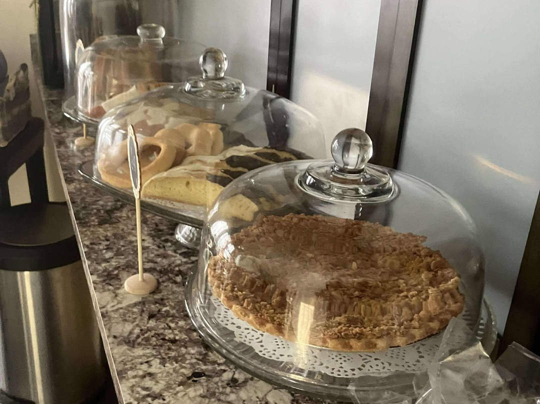 Paradiso Spa-Rigaud必去景点