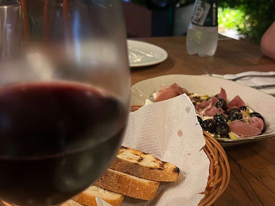 Gemma Cucina Italiana