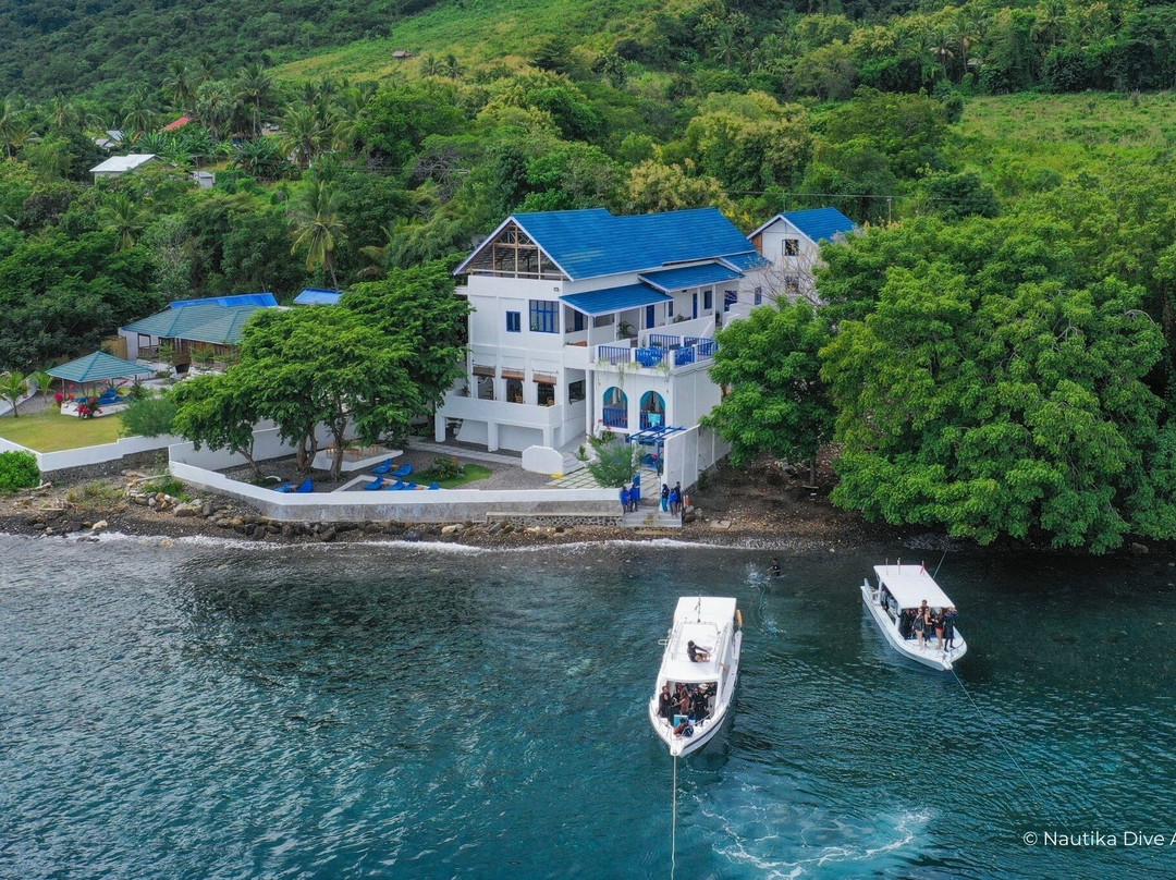Nautika Dive Alor景点图片