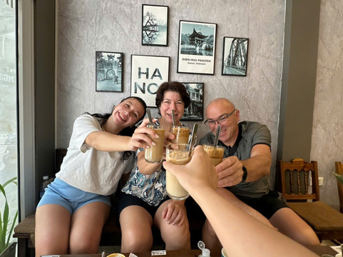 Photheculture-河内必去景点