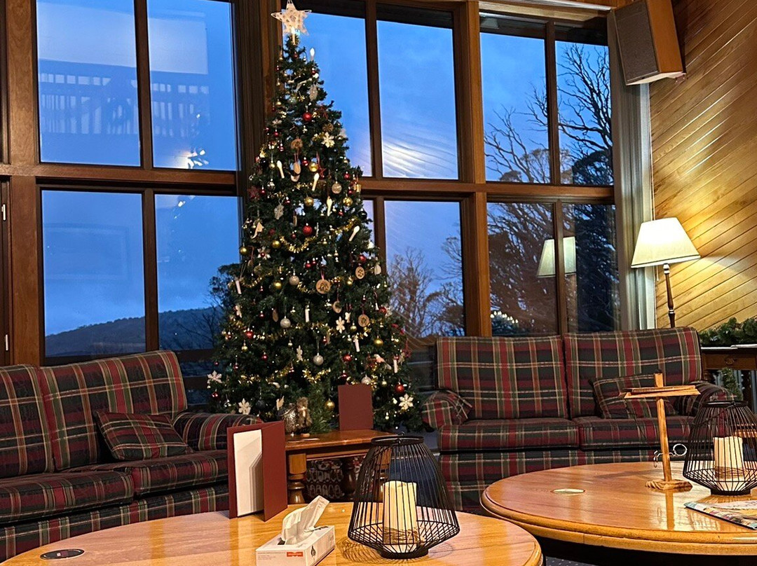 Valhalla Perisher主图