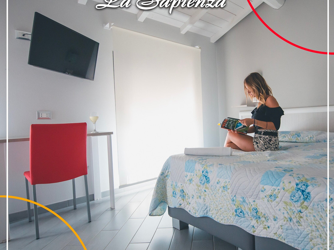 Agriturismo la Sapienza