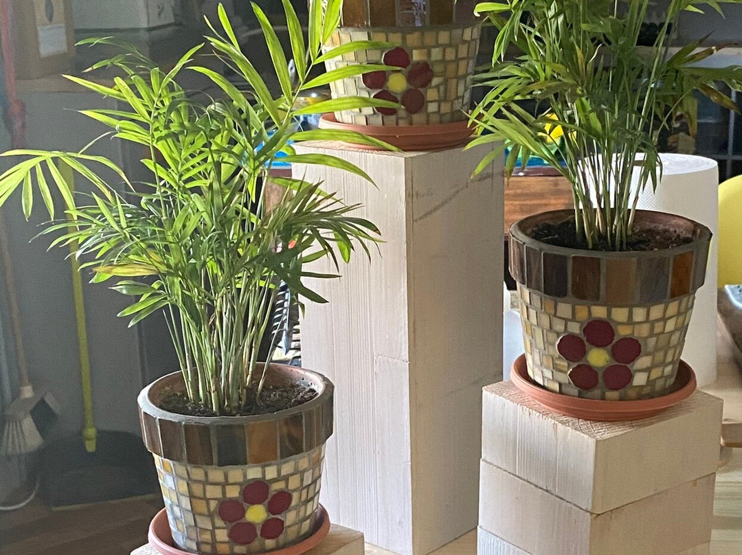 Dimitra's Art Glass Studio-塞萨洛尼基必去景点