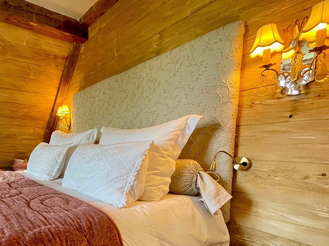 Weißt Du Noch Gästehäuser Und Suiten · Kühlungsborn & Rügen主图