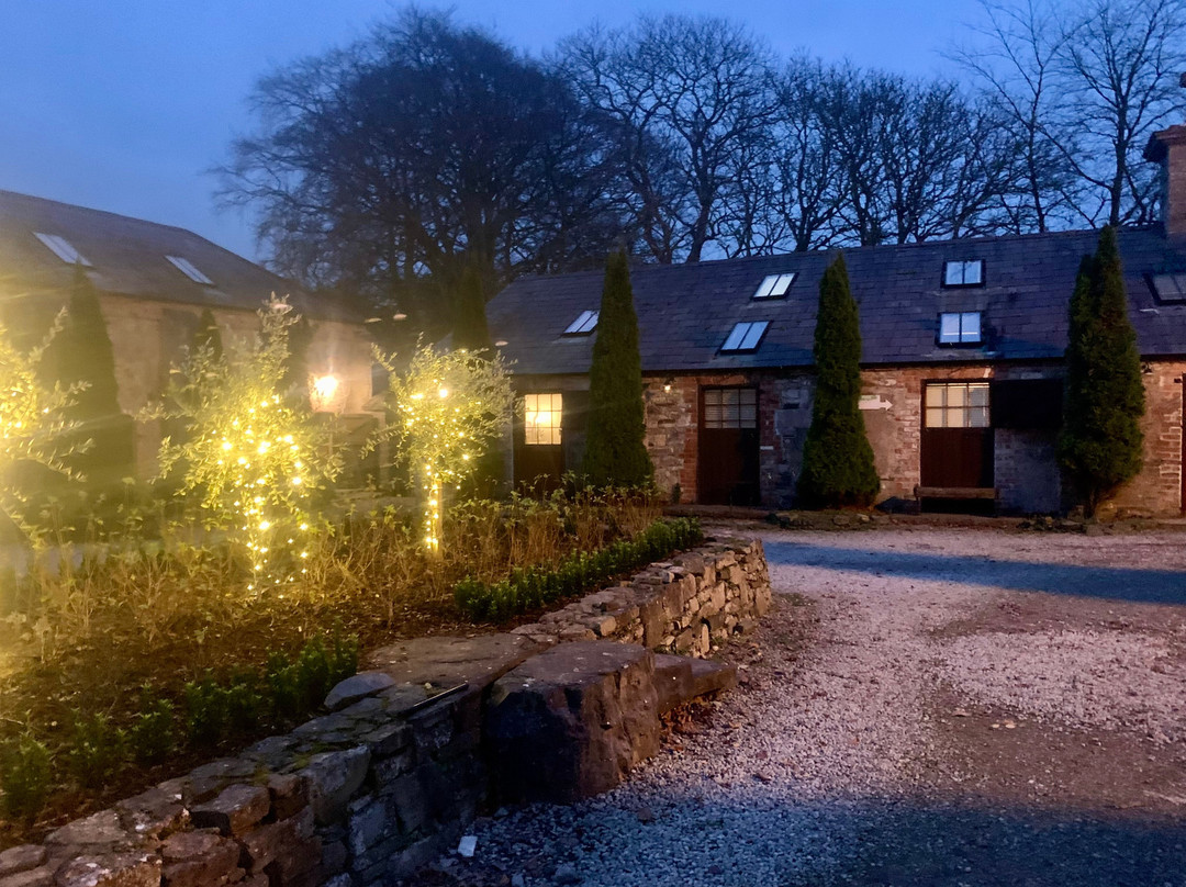 Bellinter House Hotel and Spa主图