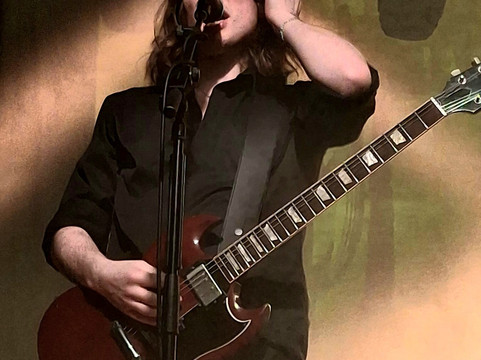 Barrowland Ballroom-格拉斯哥必去景点