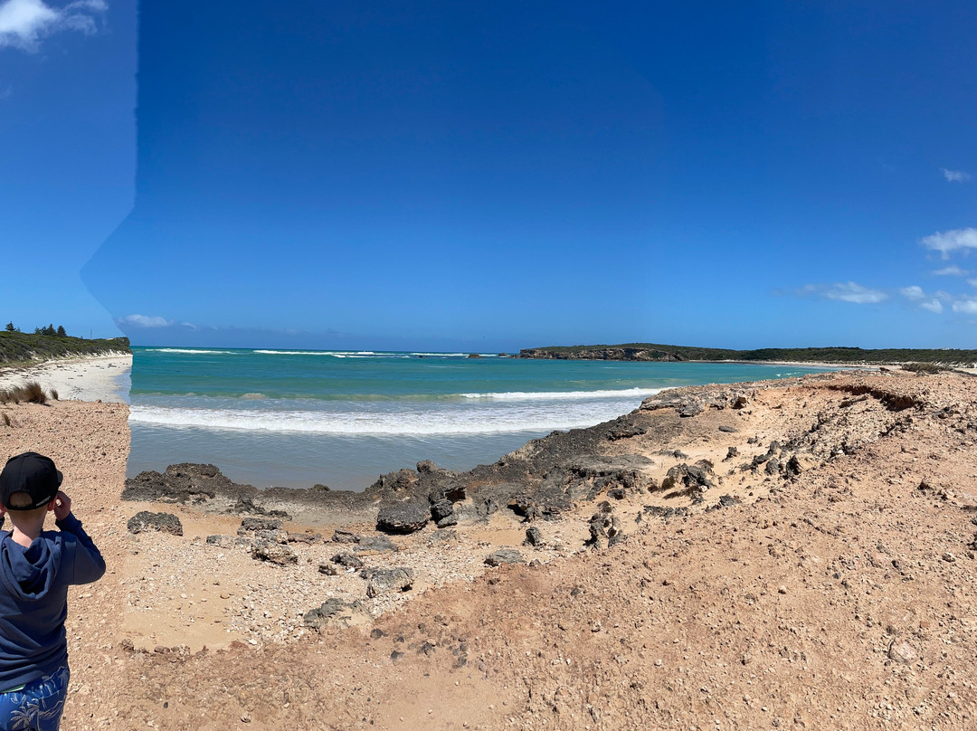 Nora Creina Beach-罗布必去景点