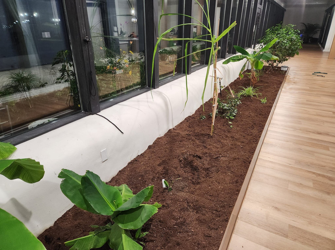 Earthship Gozadera-Sartell必去景点