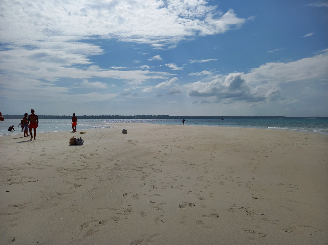 Tumbatu Island-桑给巴尔岛必去景点