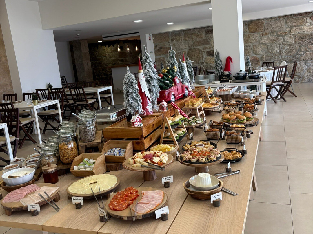 Encosta do Sossego主图