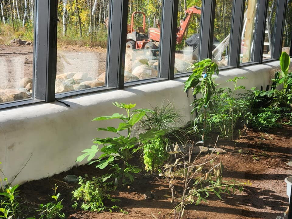 Earthship Gozadera-Sartell必去景点