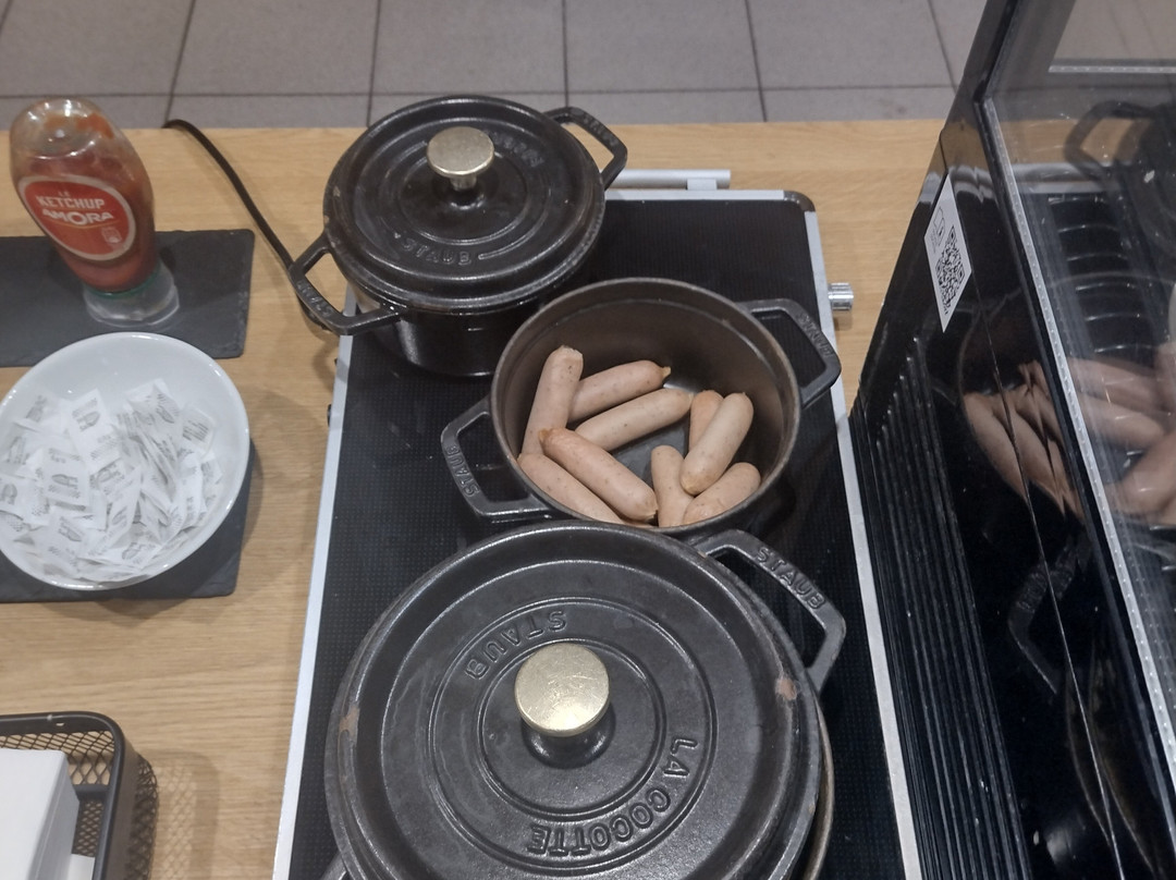 B&B HOTEL Aubagne Gémenos主图