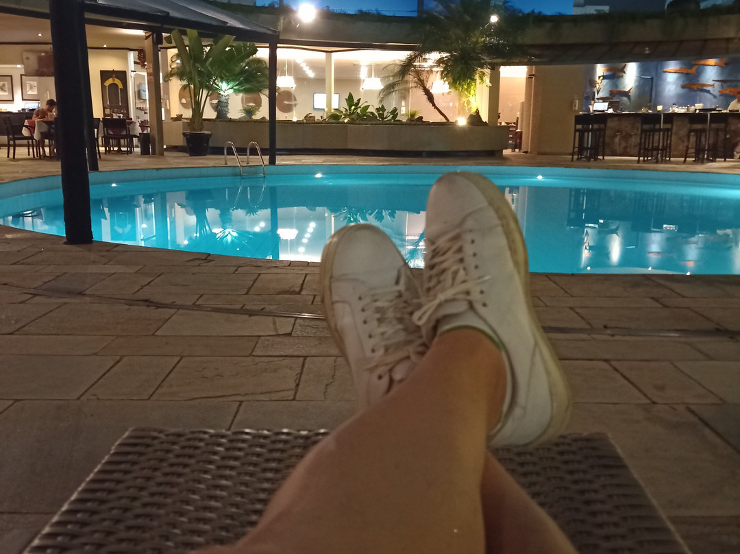 Ferraretto Hotel & Spa主图