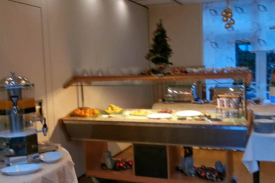 尊姆马赫瓦尔德酒店