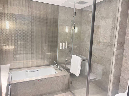 温州万豪酒店主图