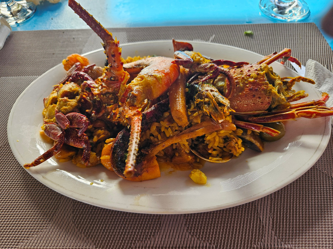 Por do Sol Apartments & Suites主图