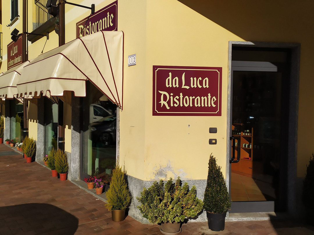 Da Luca