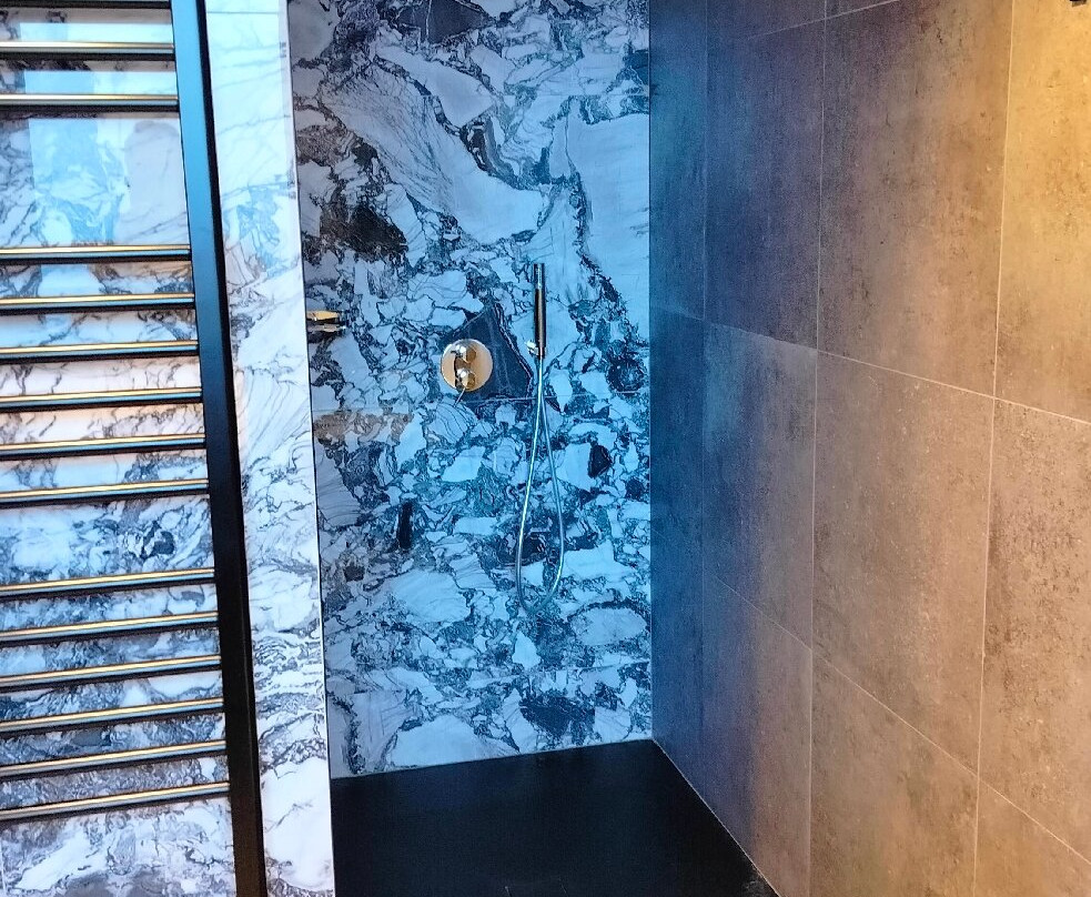Varone酒店住宿-Visioni Rooms & Breakfast