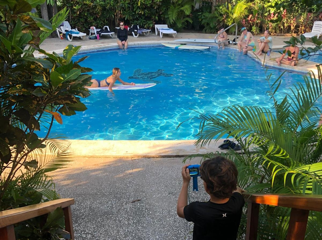 Hotel Las Tortugas主图