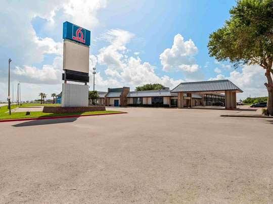 Studio 6 Port Lavaca TX