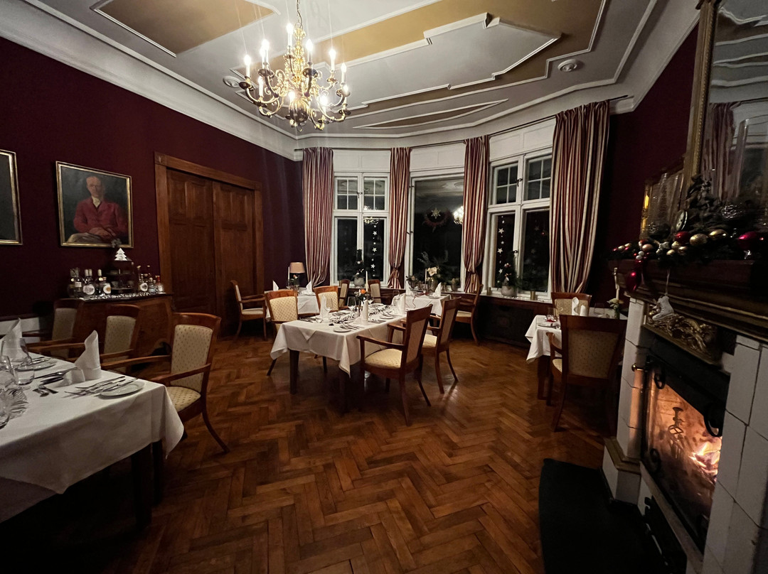 Gutshaus Kubbelkow主图