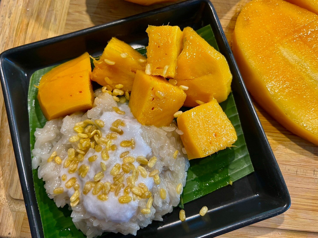 Ta Thai Cooking Class景点图片