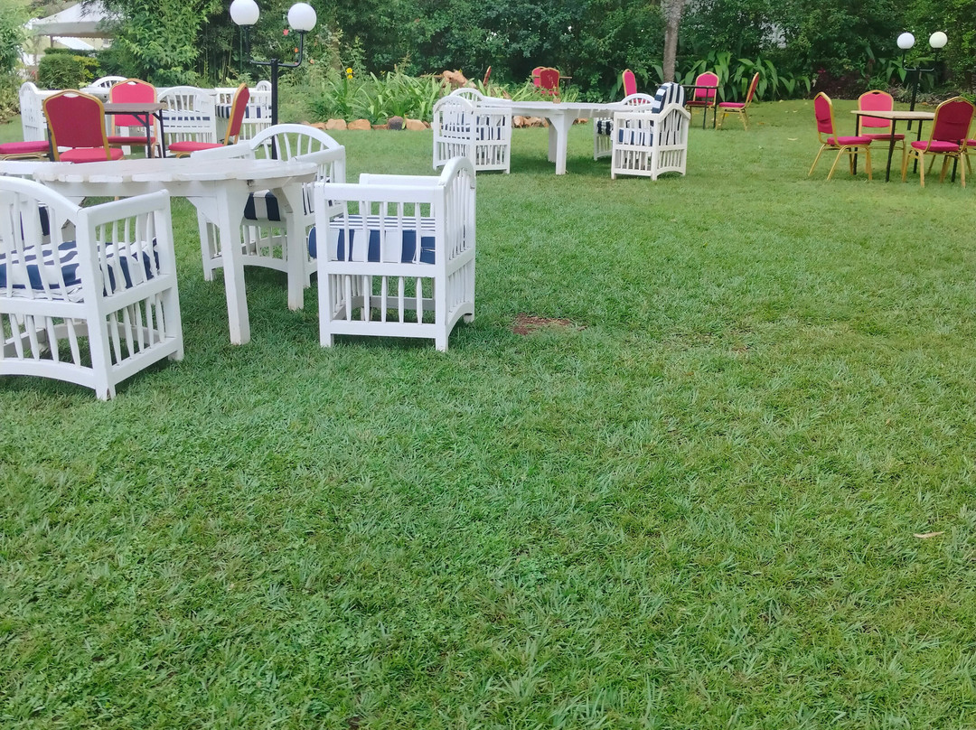 Izaak Walton Inn Hotel主图