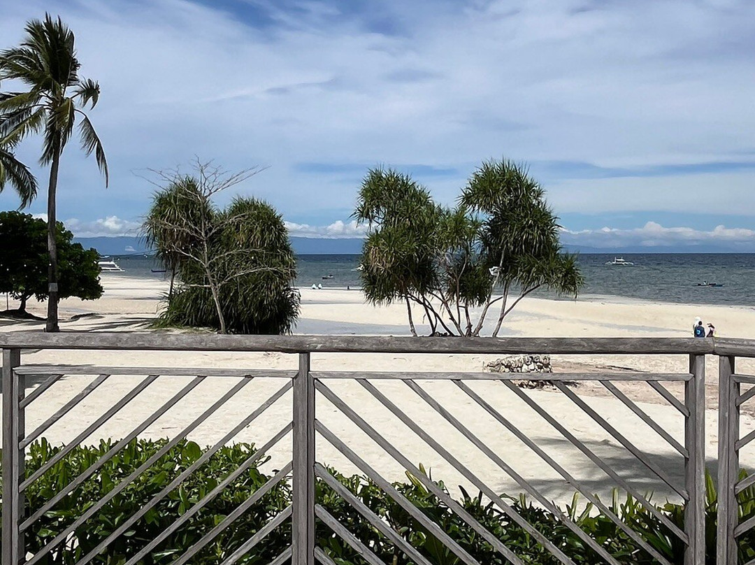 Moadto Strip Mall-邦劳岛必去景点