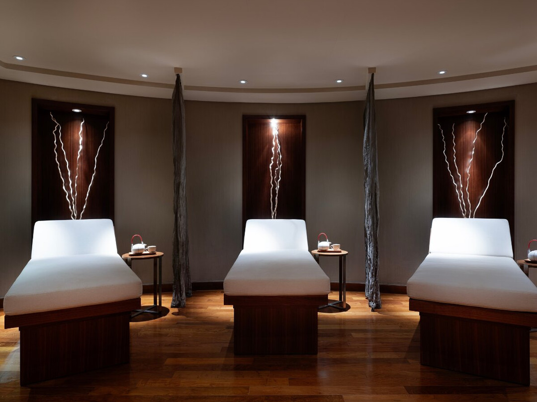 Zayna Spa-阿布扎比必去景点