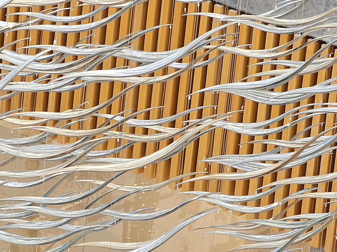 Marassi Galleria Mall-Diyar Al Muharraq必去景点