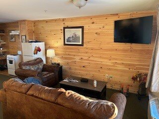 Rangeley Saddleback Inn-客卧
